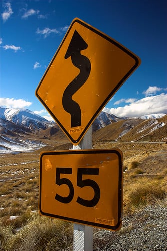 Picture for Driver Safety