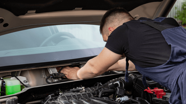 Picture for Automotive Maintenance Basics (Southwest)