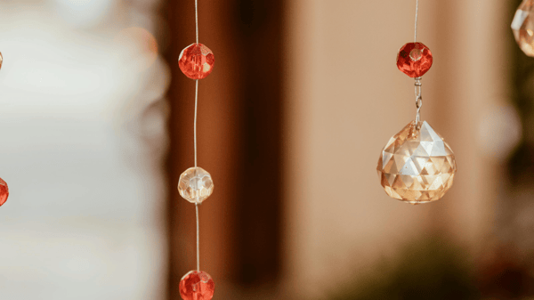 Picture for: Wire Beading: Upcycled Mobiles (Roosevelt)