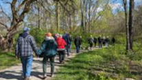 Picture for: Walking Club (Marcy 55+)