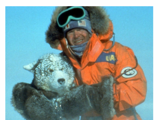 Course Will Steger Arctic Adventures on the Music Yacht image 3