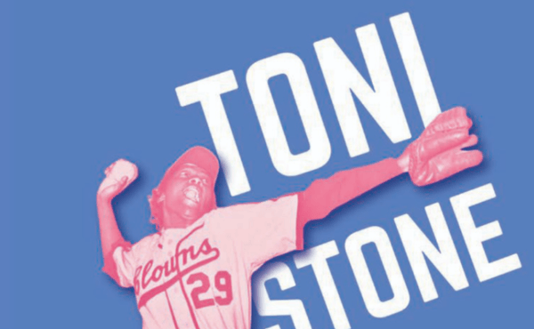 Course Rondo: "Toni Stone" Performance & Talk Back w/ Frank M. White at The History Theatre image 1