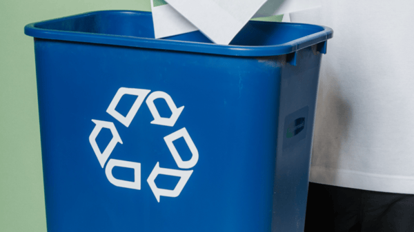 Picture for Recycling & Composting w/ City of Minneapolis (Southwest)