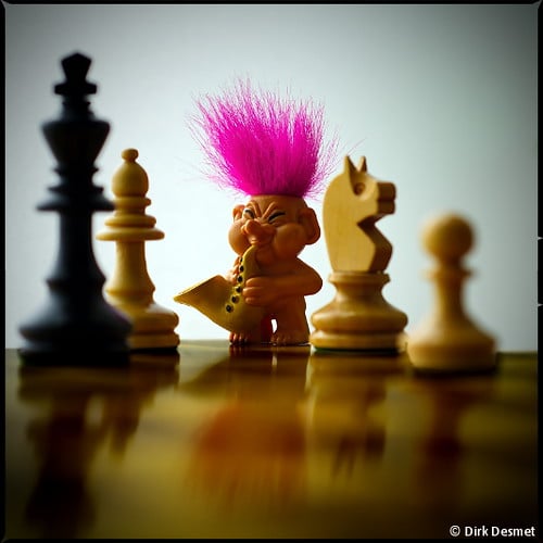 Picture for Chess & Games: Mindful Mice Edition! (Grade 3-5) Field Afterschool, Tuesdays