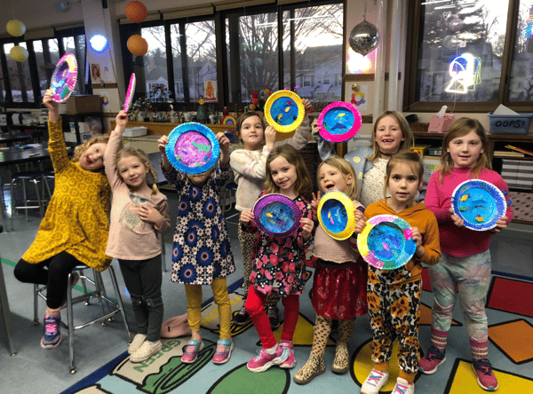 Picture for: Birds of MN: Feathers, Finches, & Falcons! (Grade K-2) Hale Afterschool, Mondays
