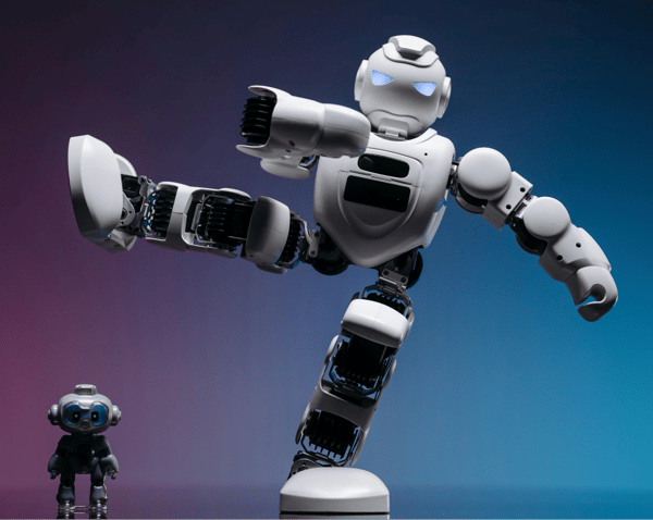Picture for: Teach Yourself Anything: Learning with AI (Camden)