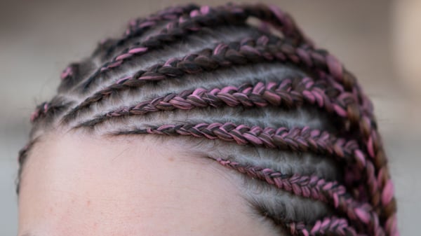 Course Hair Braiding Workshop (North) image 1