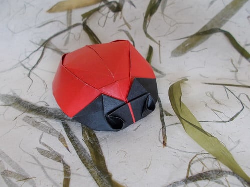 Picture for Arts & Crafts: O-mazing Origami (Entering Grades 4-7)