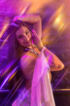 Picture for Belly Dance 2 (Northeast)