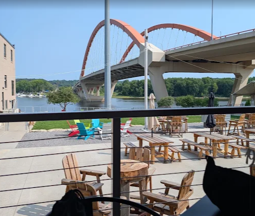 Picture for Cruise to Hastings & Overnight Stay at The Confluence Hotel w/ Historian Dave Bredemus  - June 7-8