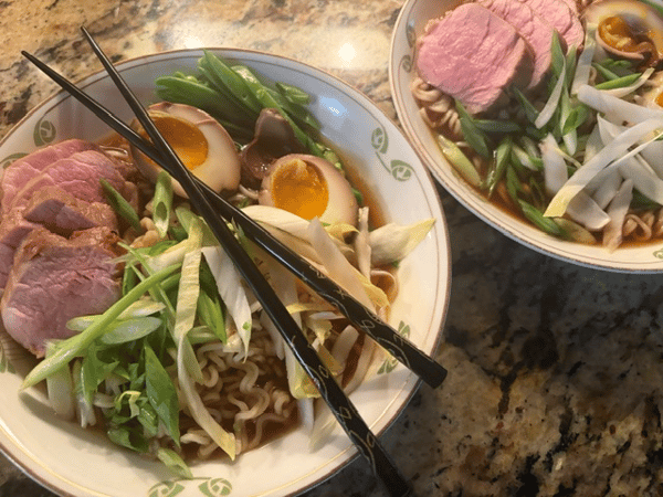 Picture for Ramen From Scratch