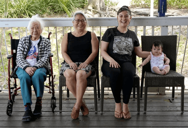 Exploring Your Family History Through Photography
