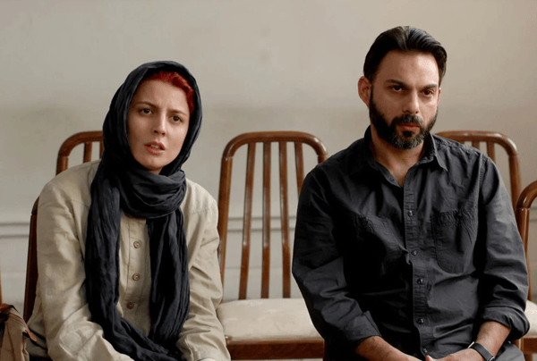 Film & Discussion: A Separation (Iran, 2011)