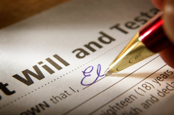 Picture for: Health Care Directive & Power of Attorney
