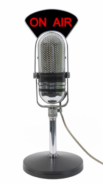 Picture for: An Introduction to Voiceovers