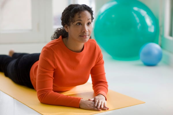 Picture for: Hatha Yoga