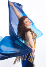 Picture for: Intermediate Belly Dancing