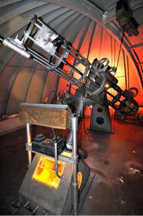 Image for Observatory Public Viewing