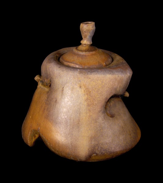 Picture for: Advanced Middle School:Pottery & Sculpture