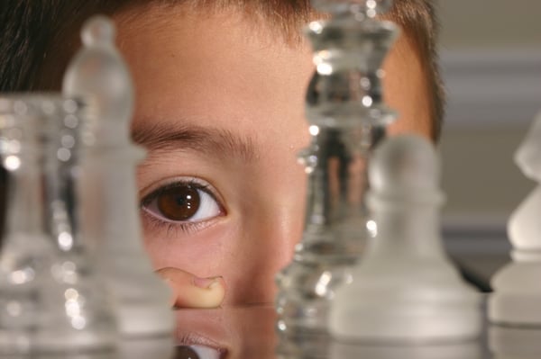Image for Elementary Chess Clubs
