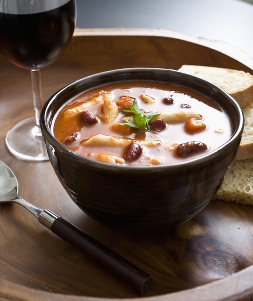 Picture for: The "Art of the Infinitely Better Bowl" Cooking Series