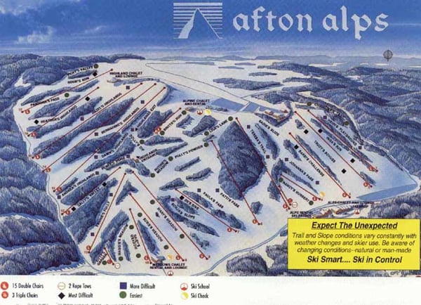 Image for Junior High Ski and Snowboard Club