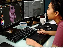 Picture for Video Game Design: Platformer