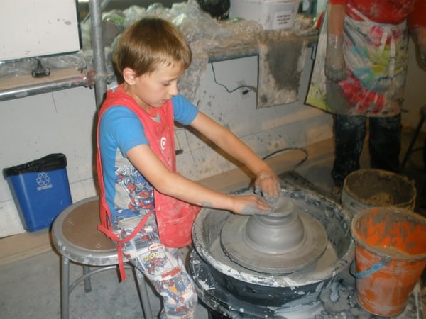 Picture for Summer Youth Programs