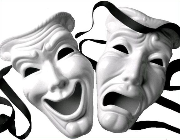 Picture for: Acting: Stagecraft for Adults