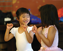 Picture for Hopkins Preschool Enrichment