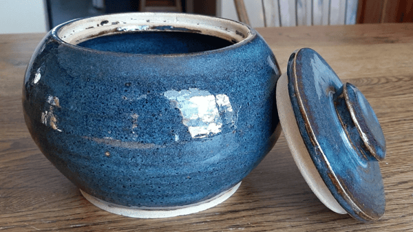 Picture for Beginning and Continuing Pottery