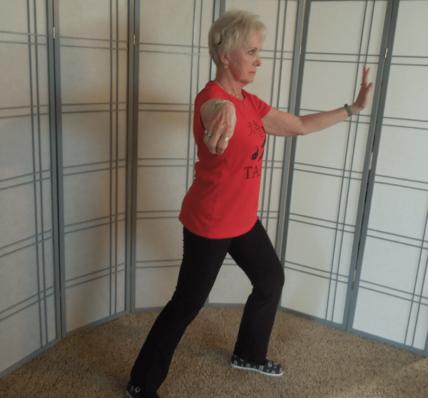 Picture for: Tai Chi & Qigong Mix It Up