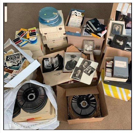 Picture for: Mastering Photo Organization and Preserving in the Digital Age