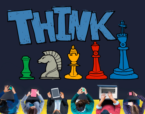 Course Hopkins December Open Chess Tournament image 1