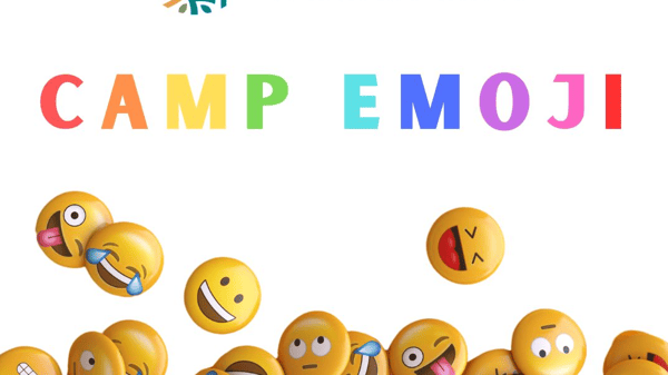Course Camp Emoji image 1