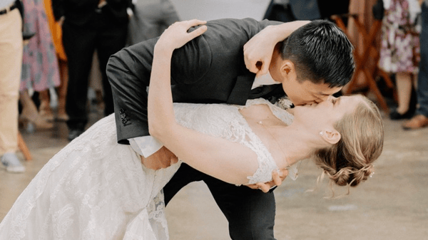 Course Wedding Dance Rescue! image 1
