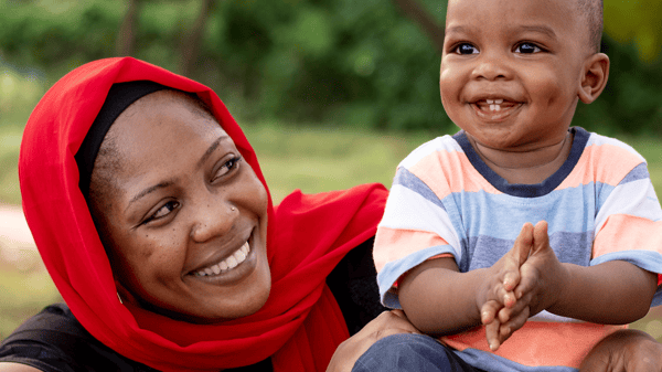 Image for ECFE Somali Class