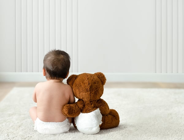 Picture for: Diaper Bank - Outreach