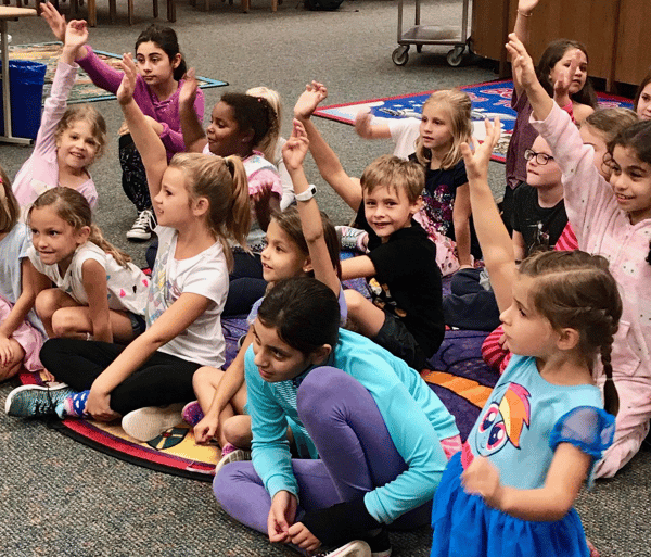 Course Character Kids: After School Theater Class image 2