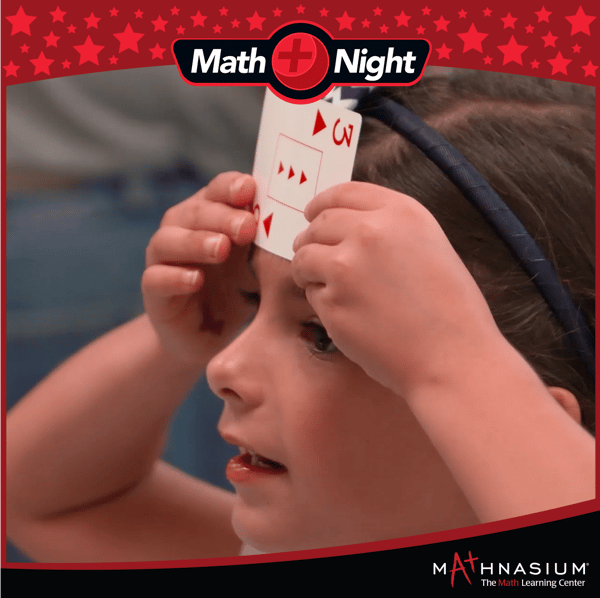 Course Mathnasium of Minnetonka Presents: Game Night! image 1