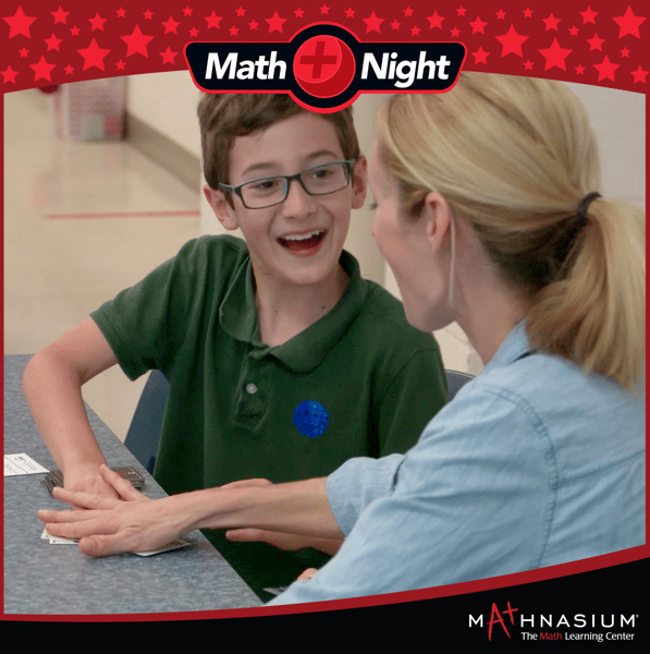 Course Mathnasium of Minnetonka Presents: Game Night! image 2