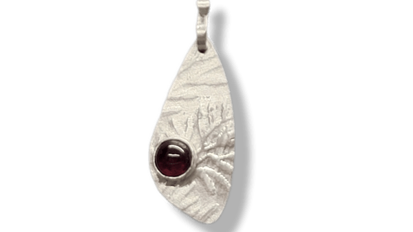 Image for Beginning Silversmithing