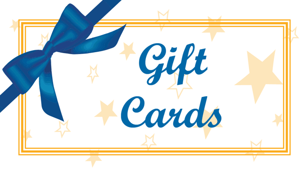 Course Adult Gift Cards image 1