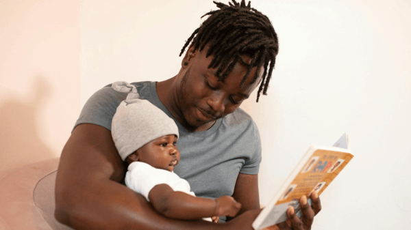 Image for Infant and Caregiver Connection Hour