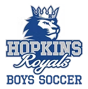 Course Hopkins Royals Soccer Camp image 1