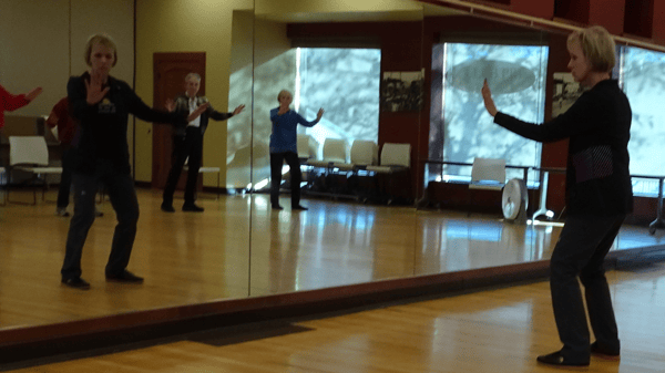 Picture for: Tai Chi & Qigong Sampler Class