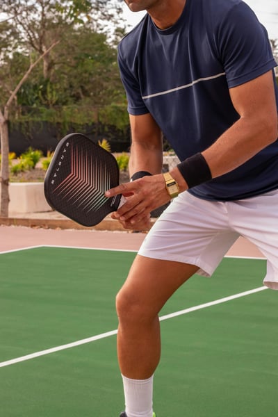 Picture for Pickleball