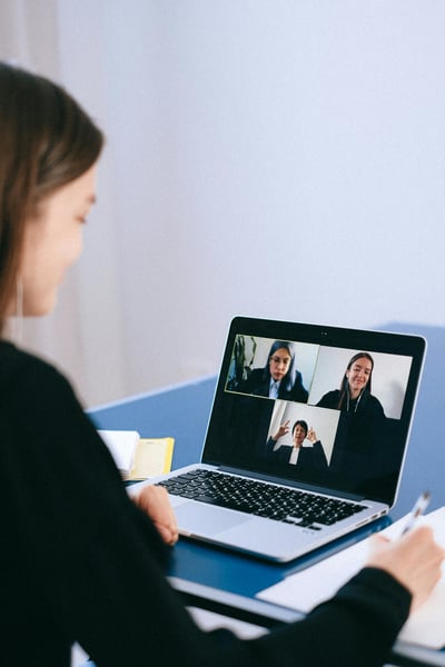 Picture for ONLINE Courses