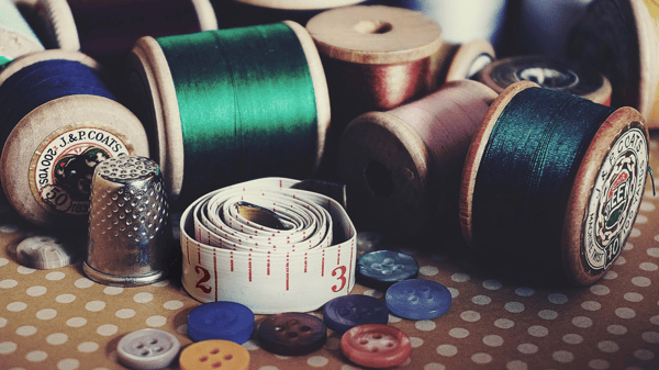 Course What's a Bobbin'? image 1