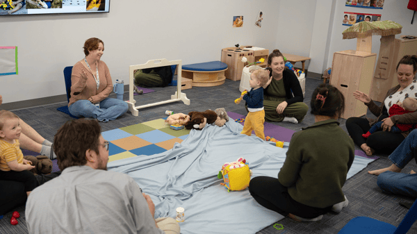 Image for Interested in ECFE!
